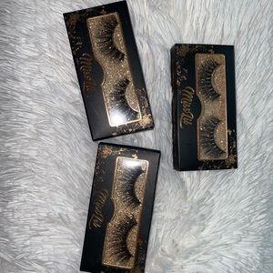 Lashes 5d Faux Mink Lashes